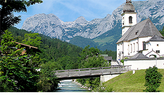 Ramsau, Germany