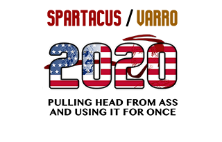 Spartacus / Varro 2020