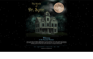 The World of Dr. Synn